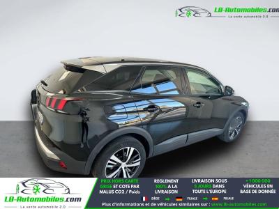 Peugeot 3008 BlueHDi 130ch  BVA
