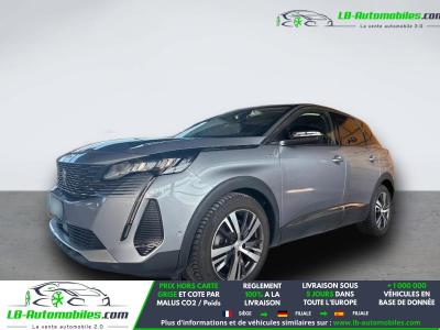 Peugeot 3008 Hybrid 180 e-BVA