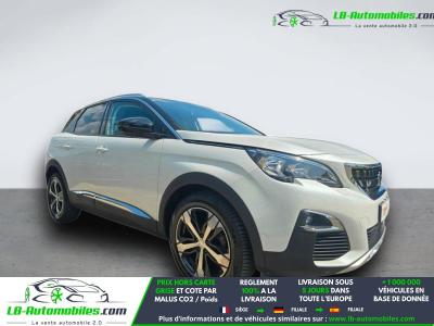 Peugeot 3008 BlueHDi 180ch  BVA