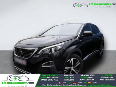 Peugeot 3008 BlueHDi 180ch  BVA