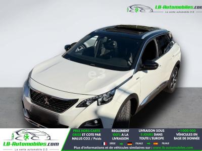 Peugeot 3008 BlueHDi 180ch  BVA