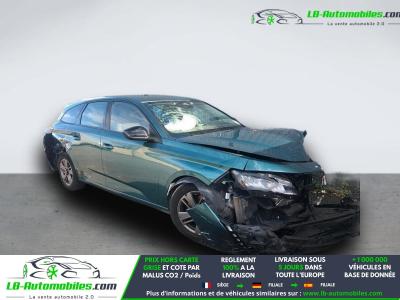 Peugeot 308 PureTech 130ch  BVM