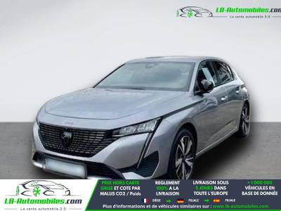 Peugeot 308 PureTech 130ch  BVM