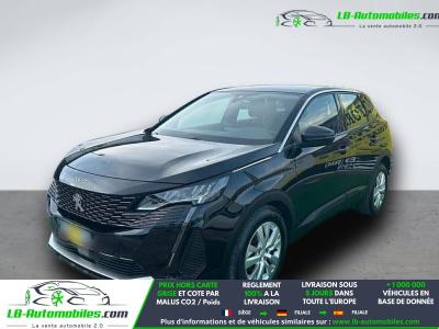 Peugeot 3008 BlueHDi 130ch  BVA
