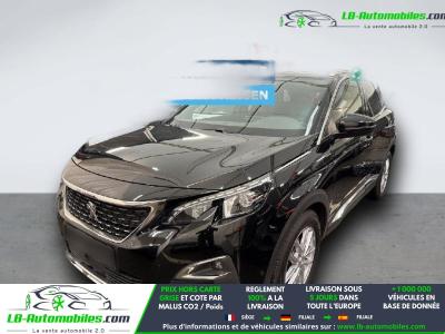Peugeot 3008 BlueHDi 130ch  BVA