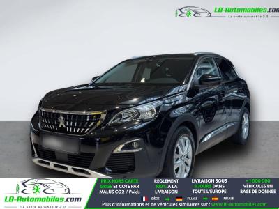 Peugeot 3008 BlueHDi 180ch  BVA