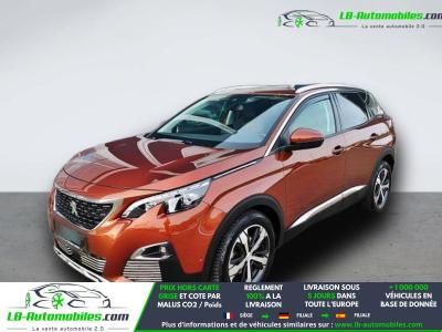 Peugeot 3008 BlueHDi 180ch  BVA