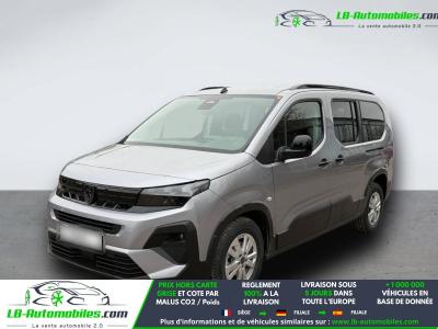 Peugeot Rifter BlueHDi 130 BVA