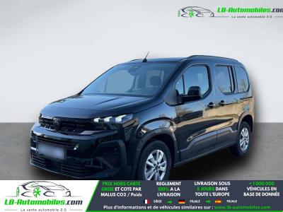 Peugeot Rifter BlueHDi 130 BVA