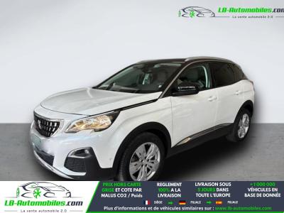 Peugeot 3008 BlueHDi 130ch  BVM