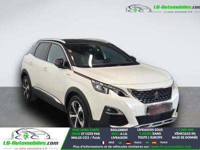 Peugeot 3008 BlueHDi 130ch  BVM