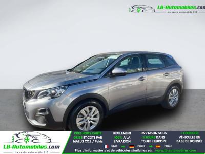 Peugeot 3008 BlueHDi 130ch  BVM