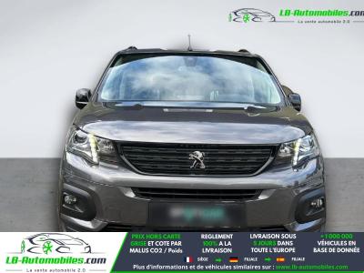 Peugeot Rifter BlueHDi 130  BVA