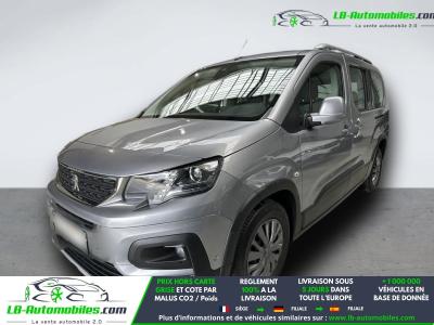 Peugeot Rifter BlueHDi 130  BVA