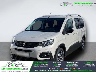 Peugeot Rifter PureTech 130  BVA