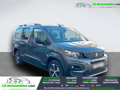 Peugeot Rifter PureTech 130  BVA