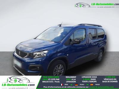 Peugeot Rifter PureTech 130  BVA