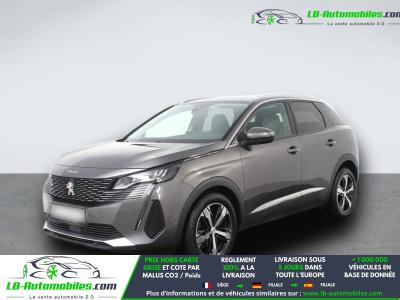 Peugeot 3008 Puretech 130ch  BVM