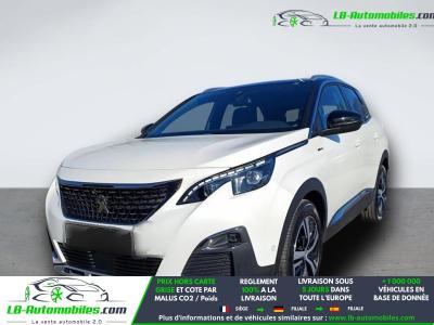 Peugeot 3008 Puretech 130ch  BVM