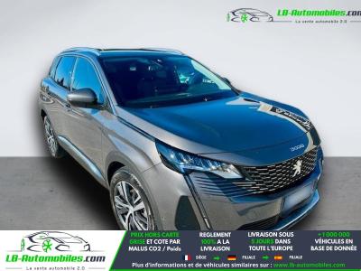 Peugeot 3008 Puretech 130ch  BVM