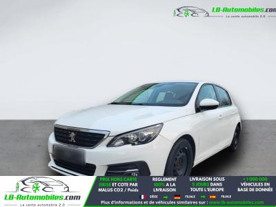 Peugeot 308 1.2 PureTech 130ch  BVA