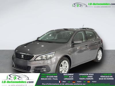 Peugeot 308 1.2 PureTech 130ch  BVA