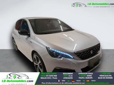 Peugeot 308 1.2 PureTech 130ch  BVA