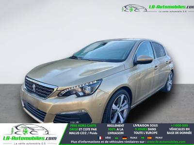 Peugeot 308 1.2 PureTech 130ch  BVA
