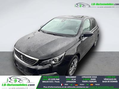 Peugeot 308 1.2 PureTech 130ch  BVA