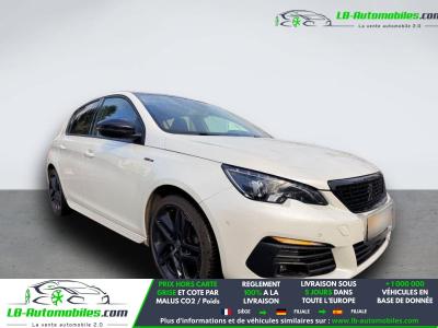 Peugeot 308 1.2 PureTech 130ch  BVA