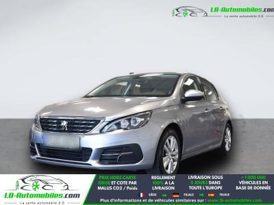 Peugeot 308 PureTech 110ch  BVM
