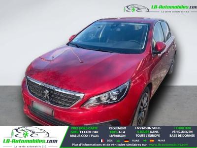 Peugeot 308 PureTech 110ch  BVM