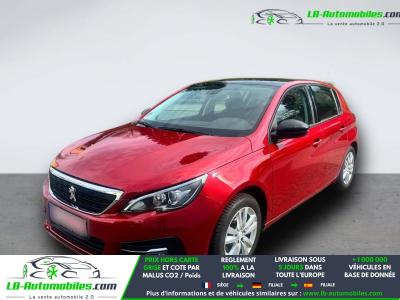 Peugeot 308 PureTech 110ch  BVM