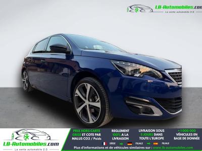 Peugeot 308 1.2 PureTech 130ch  BVM