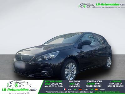 Peugeot 308 1.2 PureTech 130ch  BVM