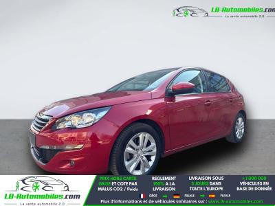 Peugeot 308 1.2 PureTech 130ch  BVM