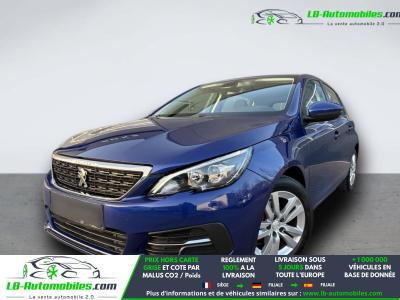 Peugeot 308 1.2 PureTech 130ch  BVM