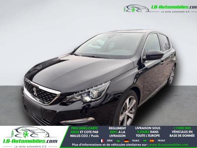 Peugeot 308 1.2 PureTech 130ch  BVM