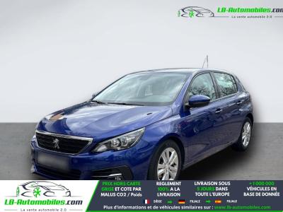 Peugeot 308 1.2 PureTech 130ch  BVM