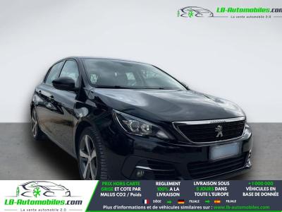Peugeot 308 BlueHDi 100ch  BVM
