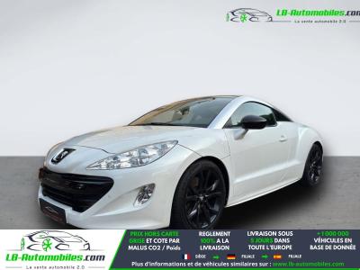 Peugeot RCZ 1.6 THP 200ch