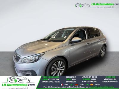 Peugeot 308 1.2 PureTech 130ch  BVM