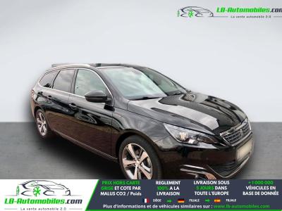 Peugeot 308 1.6 BlueHDi 120ch  BVM