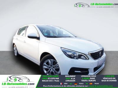Peugeot 308 1.2 PureTech 130ch  BVA