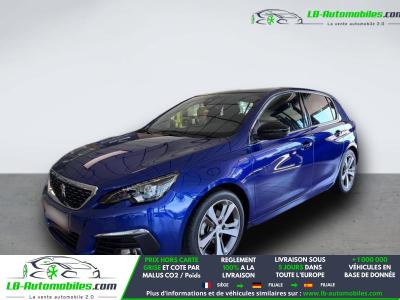 Peugeot 308 1.2 PureTech 130ch  BVA