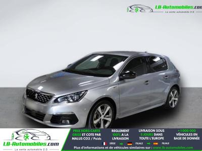 Peugeot 308 1.2 PureTech 130ch  BVA