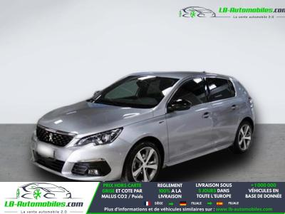 Peugeot 308 1.2 PureTech 130ch  BVA