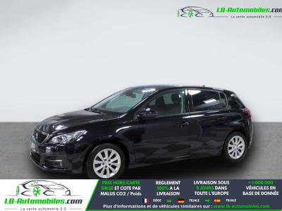 Peugeot 308 1.2 PureTech 130ch  BVM