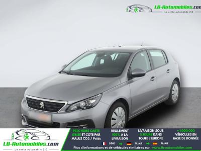 Peugeot 308 BlueHDi 130ch  BVM