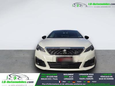 Peugeot 308 BlueHDi 130ch  BVM